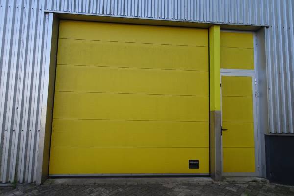 Bedrijfsruimte C. Verolmelaan 225 Uithoorn