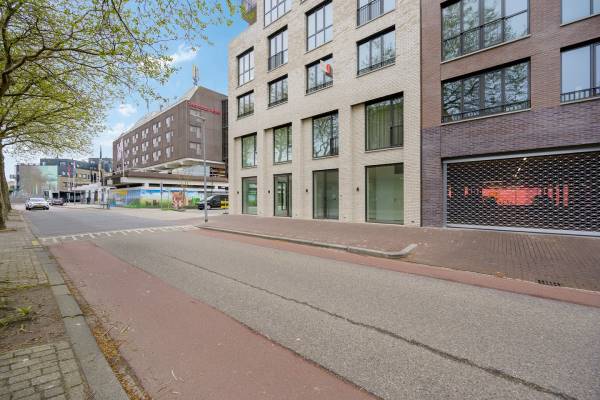 Kantoorruimte Agoraweg 111 Lelystad