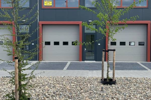 Bedrijfsruimte Boskoopseweg 4-K 12 Boskoop