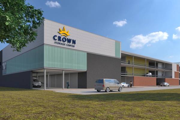 Bedrijfsruimte Leidse Schouw 2-G Alphen aan den Rijn