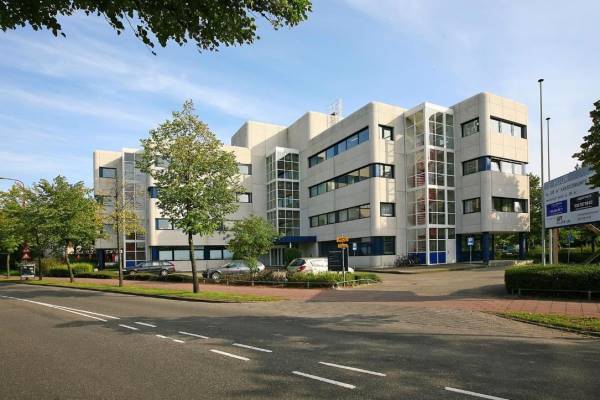 Kantoorruimte Vreeswijksestraatweg 22 Nieuwegein
