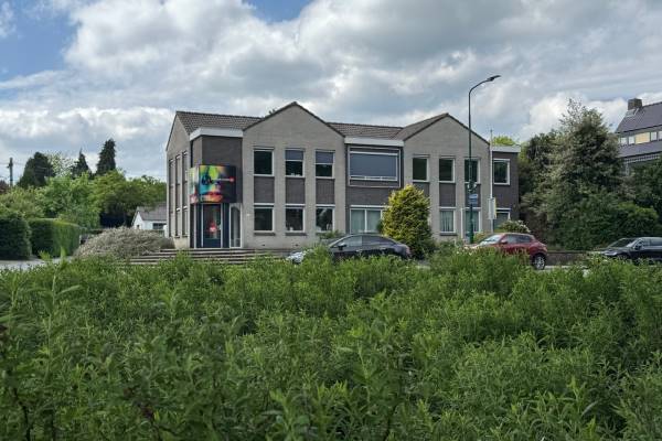 Bedrijfsruimte Torenstraat 22-A Soest