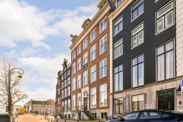 Kantoorruimte Amstel 228-B Amsterdam