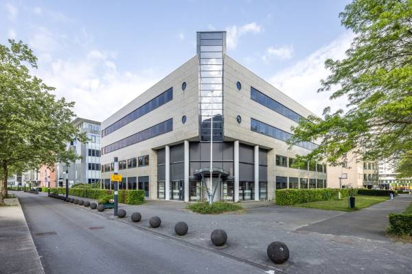 Kantoorruimte Varrolaan 51 Utrecht