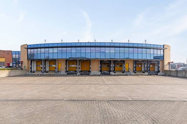 Bedrijfsruimte Daltonstraat 8 Heerhugowaard