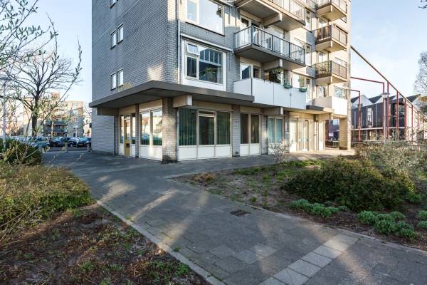 Maatschappelijk vastgoed Molenvlietbrink 307 Woerden