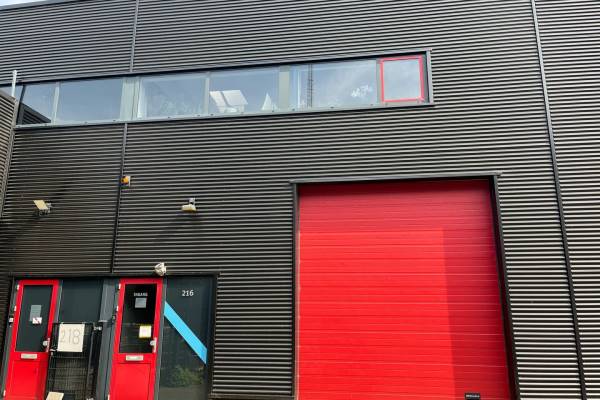 Bedrijfsruimte Vlotlaan 216 Monster