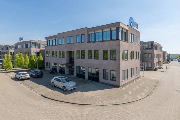 Kantoorruimte Veemweg 21- 23 Barneveld