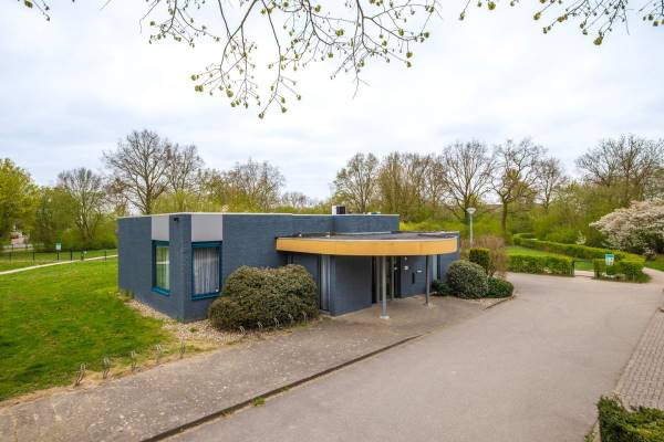 Bedrijfsruimte Rijksweg 140 Duiven