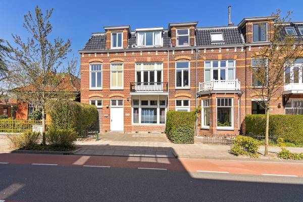 Beleggingsobject Wijbrand de Geeststraat 40 Leeuwarden