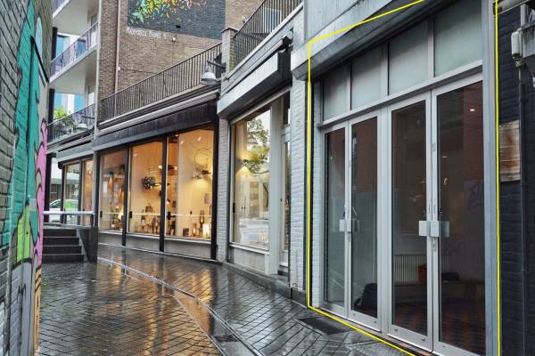 Winkelruimte Uilegats 6 Heerlen