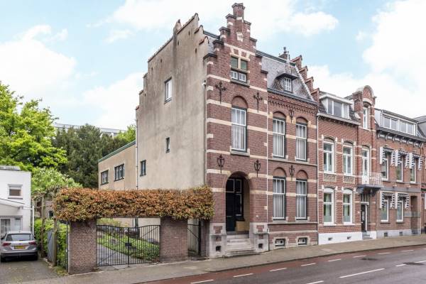 Kantoorruimte Valkenburgerweg 22 Heerlen
