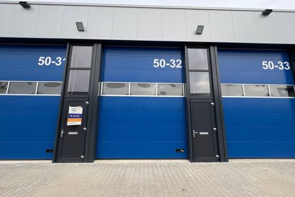 Bedrijfsruimte Binnenhaven 50- 32 Enschede