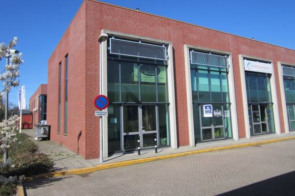 Bedrijfsruimte Huygensweg 4 Alblasserdam
