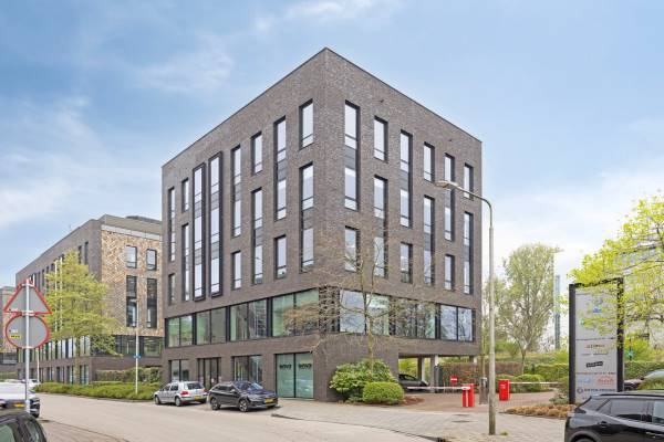 Kantoorruimte Wielingenstraat 6-A Purmerend
