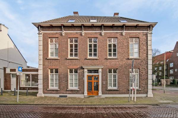 Kantoorruimte Patersstraat 35 Venray