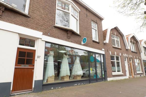 Winkelruimte Kanaalstraat 59 Oost-Souburg