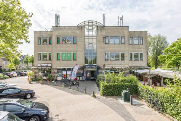 Kantoorruimte Buitenweg 26-f Maarssen