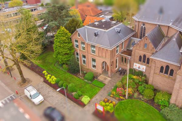 Kantoorruimte Pieter Janszoon Jongstraat 45 Lutjebroek