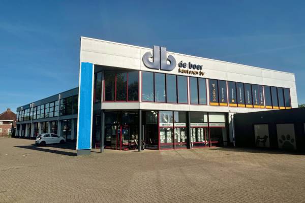 Winkelruimte Oostendorperstraatweg 1 Elburg