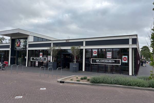 Winkelruimte Faunastraat 88 Wormer