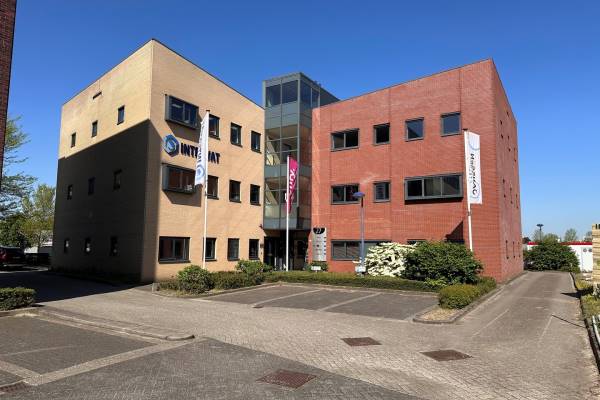 Kantoorruimte Koopmanslaan 27-B Doetinchem