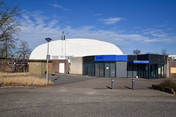 Maatschappelijk vastgoed Kozijnenhoek 21- 27 Rucphen