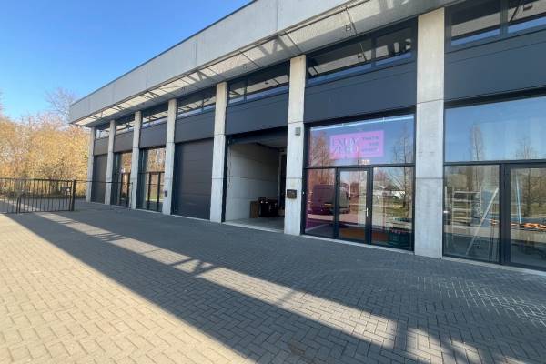 Bedrijfsruimte Handelsweg 15 Geleen