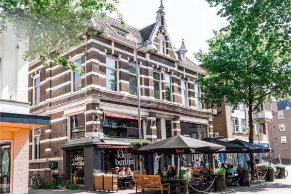 Winkelruimte Hoofdstraat 34 Apeldoorn