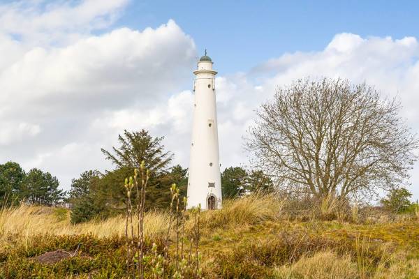 Maatschappelijk vastgoed Torenstreek 22 Schiermonnikoog
