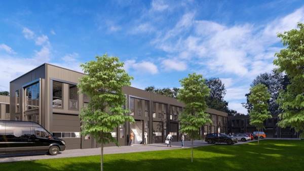 Bedrijfsruimte Eindsestraat 131-B 4 Dongen