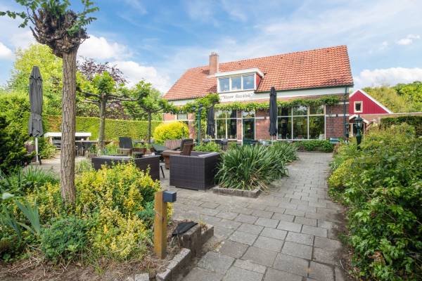 Horecagelegenheid Nieuw Beusinkweg 20 Winterswijk