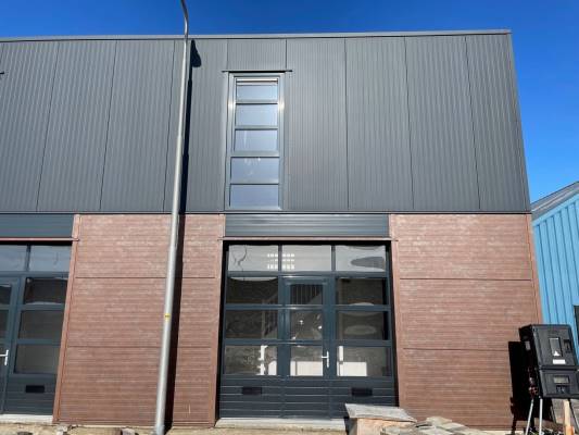 Bedrijfsruimte Industriestraat 45-B IJmuiden