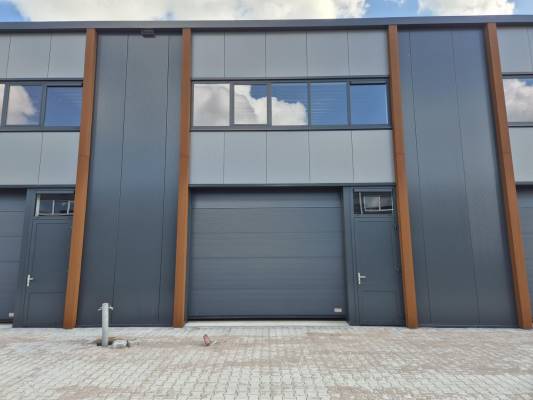 Bedrijfsruimte De Drie Kronen 26 Enkhuizen