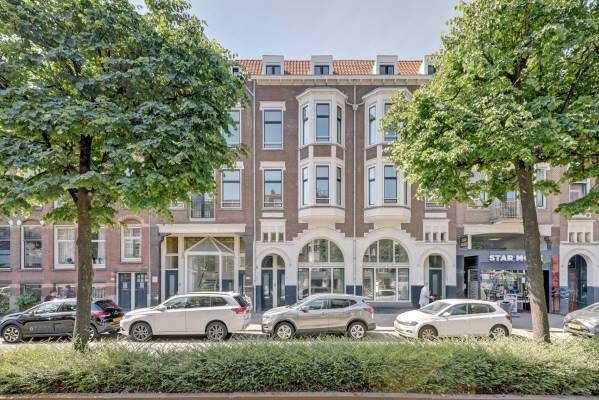 Winkelruimte Schiedamseweg 92-B Rotterdam