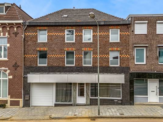 Winkelruimte Heerlenseweg 18 Landgraaf