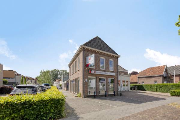 Kantoorruimte &#39;t Dorp 103 Heesch