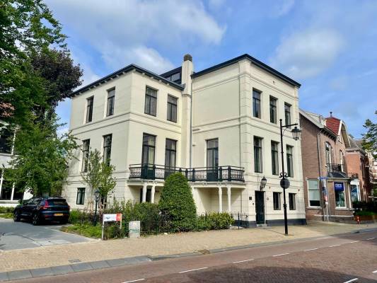 Kantoorruimte Westzijde 81 Zaandam