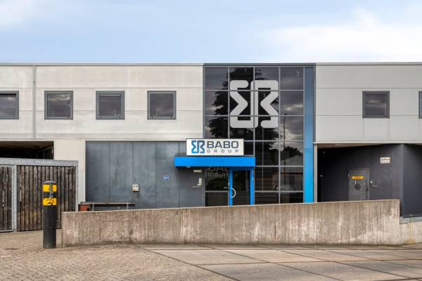 Kantoorruimte Simon Homburgstraat 14 Cuijk