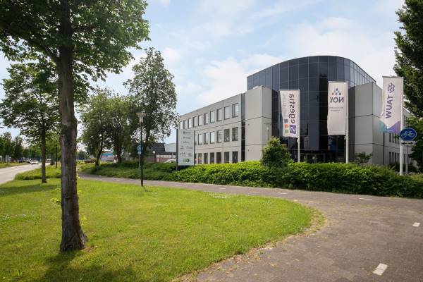 Kantoorruimte Ekkersrijt 4010 Son en Breugel