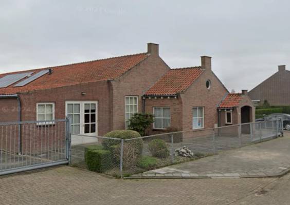 Bedrijfsruimte Kruisstraat 48 Lage Zwaluwe