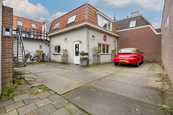 Winkelruimte Hazeslinger 8 Breukelen