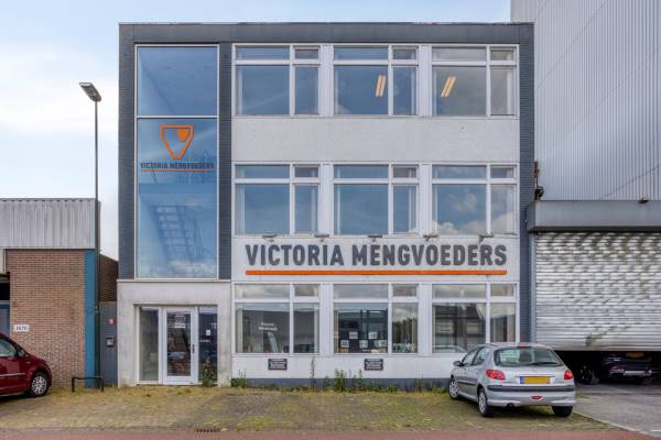 Kantoorruimte Zuidkade 10 Veghel