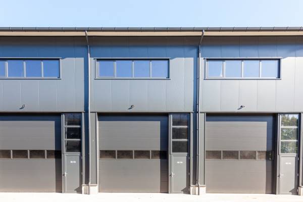 Bedrijfsruimte Zeelandsedijk 55-T 15 Elsendorp