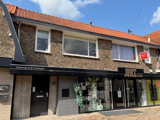 Beleggingsobject Noordewierweg 119 Amersfoort