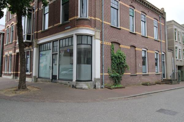 Kantoorruimte Grotestraat 2 Cuijk