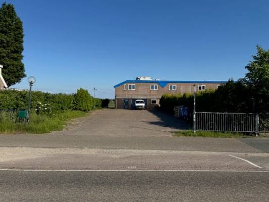 Beleggingsobject Sloterweg 342 Badhoevedorp