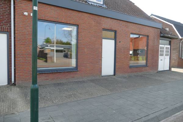 Winkelruimte Oude-Molenweg 35 De Mortel
