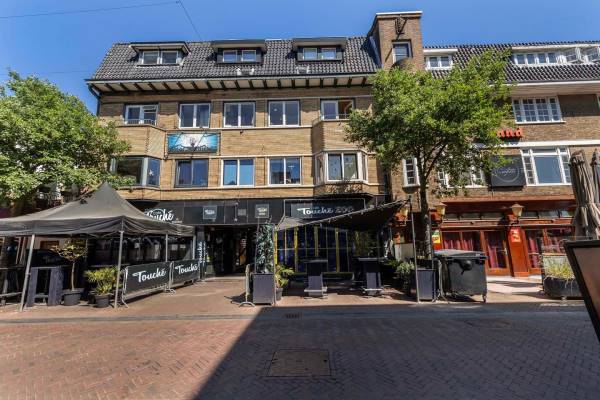 Beleggingsobject Beekpark 10- 14 Apeldoorn