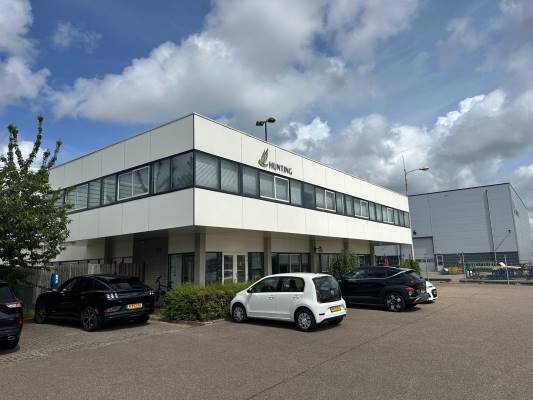 Bedrijfsruimte Platformweg 21 Velsen-Noord